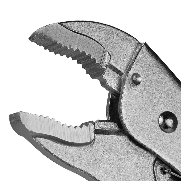 انبر قفلی 5 اینچ Locker رونیکس RH-1415
